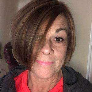 Meet your Posher, Wendy